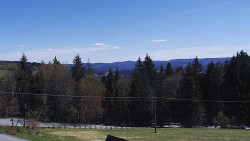 Panorama Javorníků