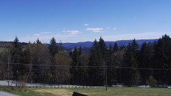 Panorama Javorníků