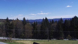 Panorama Javorníků