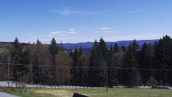 Panorama Javorníků