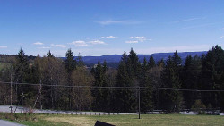 Panorama Javorníků