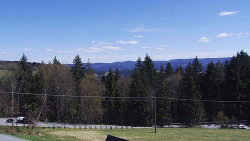 Panorama Javorníků