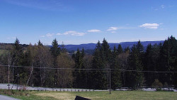 Panorama Javorníků