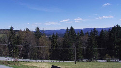 Panorama Javorníků