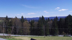 Panorama Javorníků