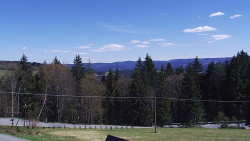 Panorama Javorníků