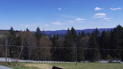 Panorama Javorníků