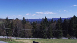 Panorama Javorníků