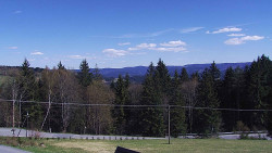 Panorama Javorníků