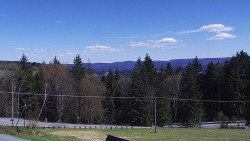 Panorama Javorníků