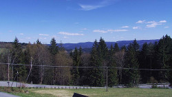 Panorama Javorníků