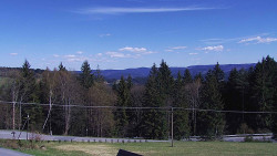 Panorama Javorníků