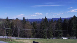 Panorama Javorníků