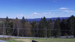 Panorama Javorníků