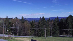 Panorama Javorníků