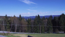 Panorama Javorníků