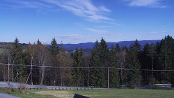 Panorama Javorníků