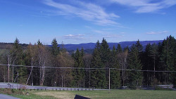 Panorama Javorníků