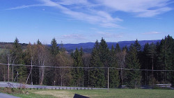 Panorama Javorníků