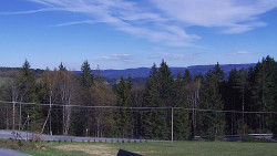 Panorama Javorníků