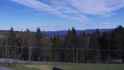 Panorama Javorníků