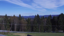 Panorama Javorníků