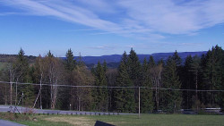 Panorama Javorníků