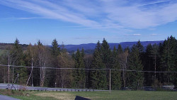 Panorama Javorníků