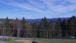 Panorama Javorníků