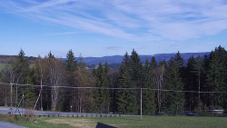 Panorama Javorníků