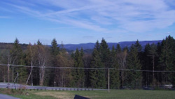 Panorama Javorníků