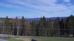 Panorama Javorníků