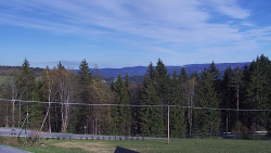 Panorama Javorníků