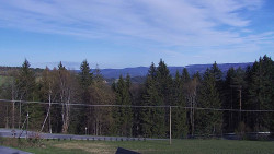 Panorama Javorníků