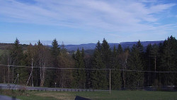 Panorama Javorníků