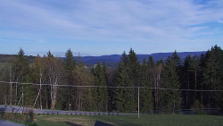 Panorama Javorníků