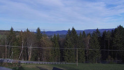 Panorama Javorníků