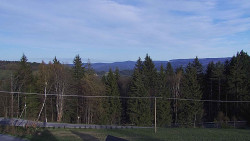 Panorama Javorníků