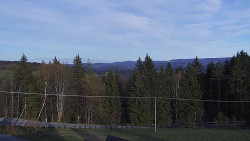 Panorama Javorníků