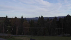 Panorama Javorníků