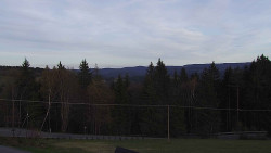 Panorama Javorníků