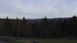 Panorama Javorníků