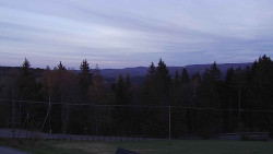 Panorama Javorníků