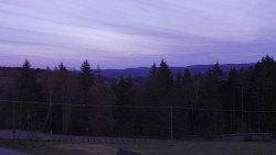 Panorama Javorníků