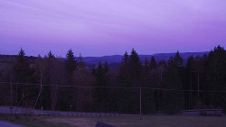 Panorama Javorníků