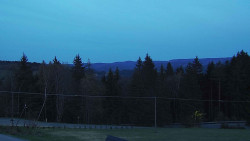 Panorama Javorníků