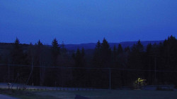 Panorama Javorníků