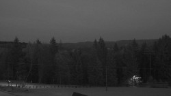 Panorama Javorníků