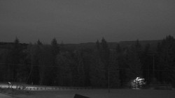 Panorama Javorníků