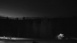 Panorama Javorníků